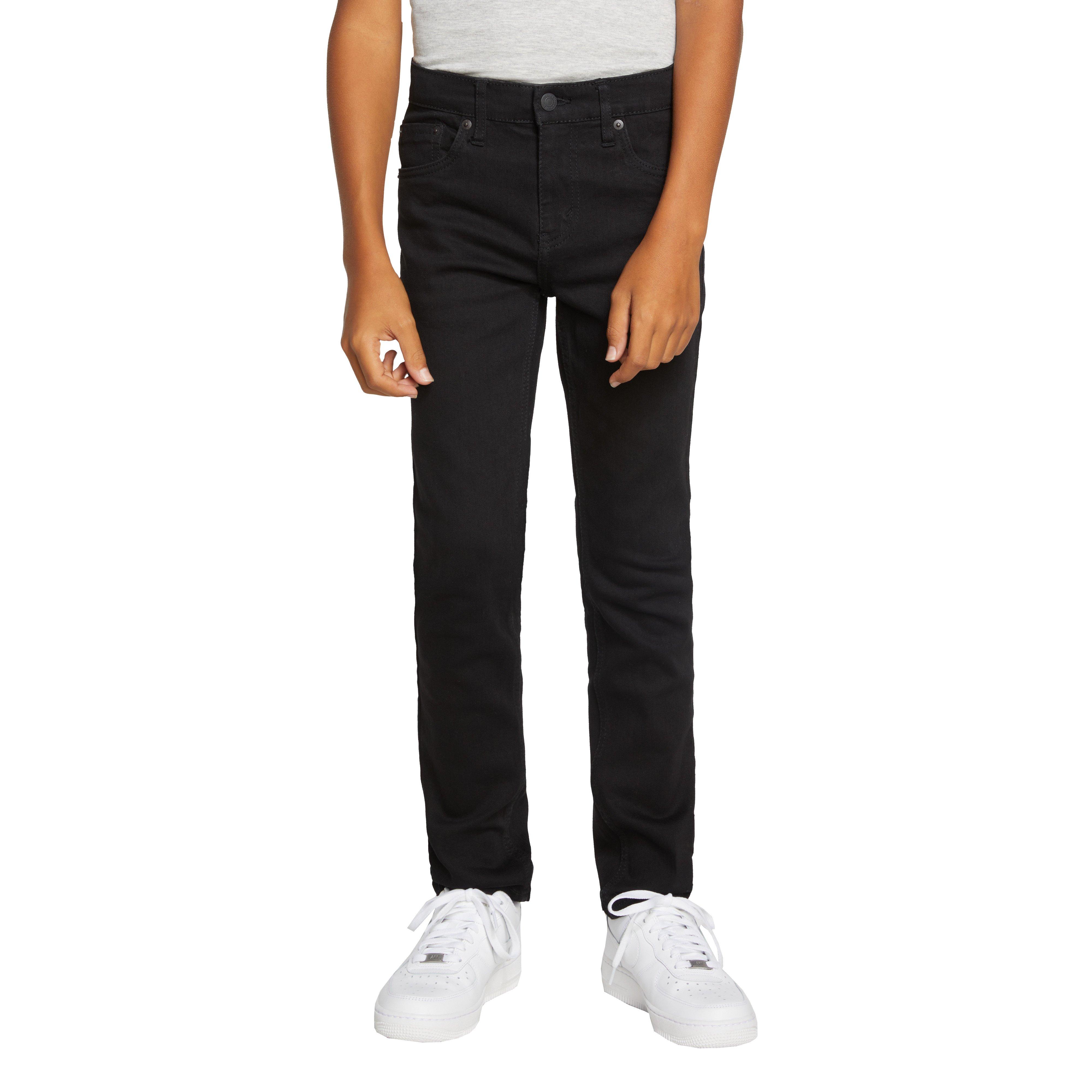 DS LVB 510 ECO PERFORMANCE JEA - BLACK